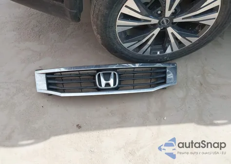 2010 Honda Accord 2.4 Ex-L из США, поврежденный, VIN 1HGCP2F85AA097503